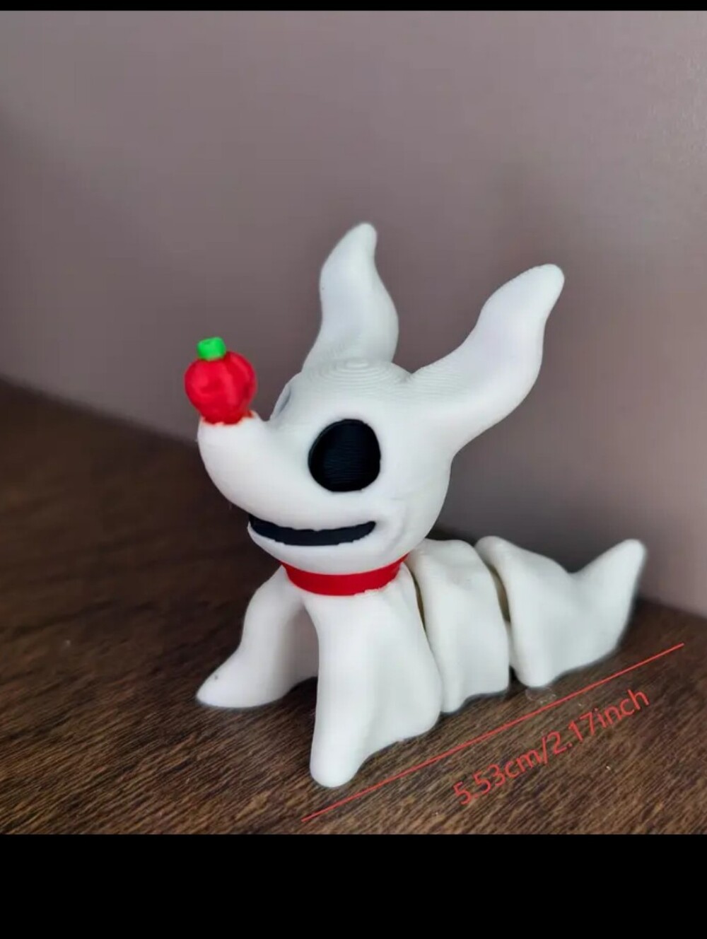 3/8⚡Cute Small Zero Plastic Figure